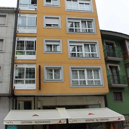 Dpcristal Hotel Sarria Ngoại thất bức ảnh
