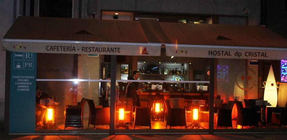 Dpcristal Hotel Sarria Ngoại thất bức ảnh