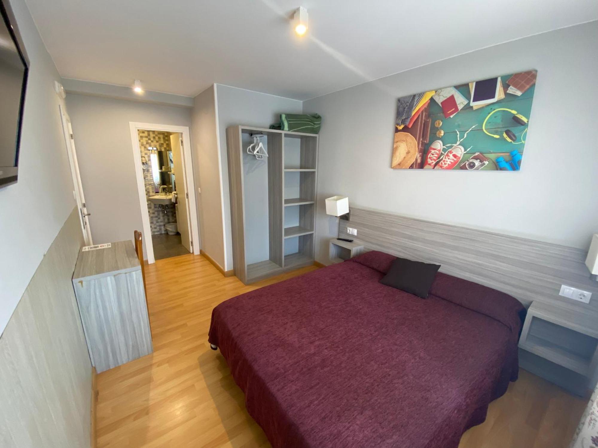 Dpcristal Hotel Sarria Ngoại thất bức ảnh