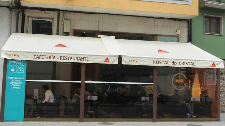 Dpcristal Hotel Sarria Ngoại thất bức ảnh